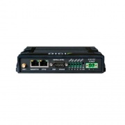 Digi International Digi - Cat-m1, Dual Ethernet, Rs-232, No Accessories (IX20-00M1)