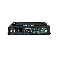 Digi International Digi Ix20 - Cat-m1, Dual Ethernet, Rs-232, No Accessories (IX2000M1)