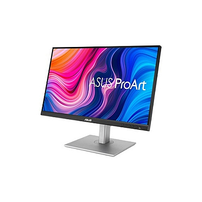 ASUS Proart 27in 2560x1440 Professional Monitor Speakers Calman Verified Hdmi 2xdisplayport Usbc (PA278CV)