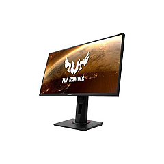 ASUS Tuf Gaming 24.5, 1080p Hdr Monitor (VG258QM)