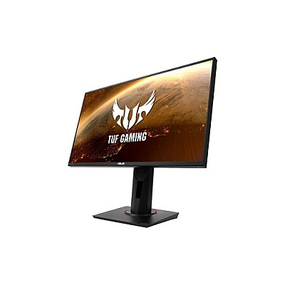 ASUS Tuf Gaming 24.5, 1080p Hdr Monitor (VG258QM)