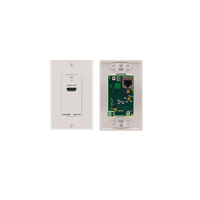 Kramer Electronics Wp-572/us(b) (5080035295)