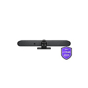 Logitech 1 Yr Ext Warranty For Rally Bar (994000137)