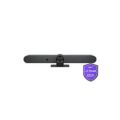 Logitech 1 Yr Ext Warranty For Rally Bar (994000137)