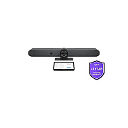 Logitech 1 Yr Ext Warranty For Rally Bar & Tap-medium Bundle (994000143)
