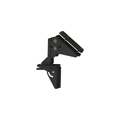 Gamber Johnson Adjustable Overhead Guard Bar Mount - Sh (71601591)