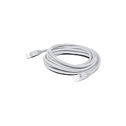 Add-On 35ft Rj-45 M/m White Cat6 Cu Patch Cable (ADD35FCAT6WE)
