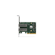Nvidia Connectx-6 Lx En Adapter Card, 25gbe, Dual-port Sfp28, Pcie 4.0 X8, Secure Boot, No Crypto, Tall Bracket (MCX631102ASADAT)