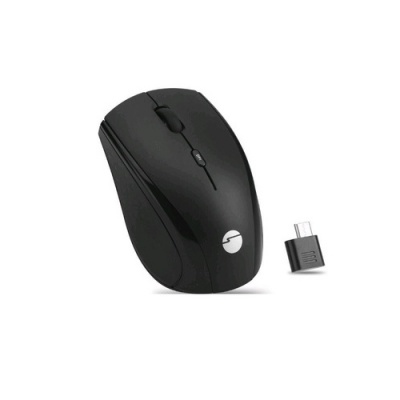 SIIG Usb-c Wireless 2.4g 3-button Mouse (JKWR0U11S1)