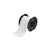 Bridgetek Solutions B33, B342, White, 0.415 X 2 2up Fit (B3325023422)