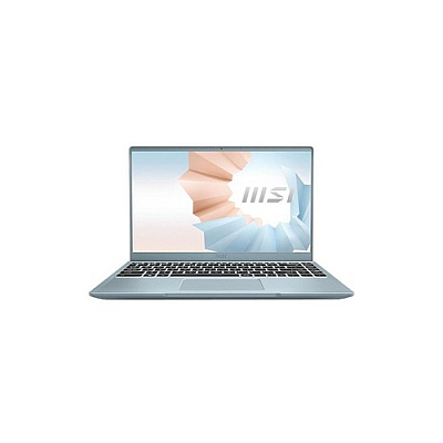 MSI Modern 14 B11mo-210 14in I5 Irisxe (MODERN14B210)