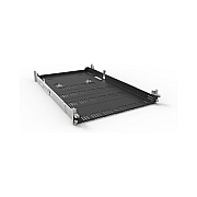 HP Depth Adjustable Fixed Rail Rack Kit (2A8Y5AA)