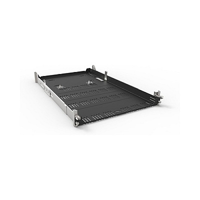HP Depth Adjustable Fixed Rail Rack Kit (2A8Y5AA)