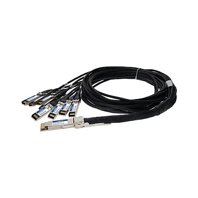 Add-On Msa & Taa Comp 2m Qsfp-dd/8xsfp28 Pdac (QSFPDD8SFP28PDAO)