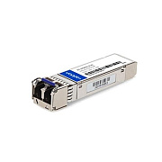 Add-On Msa & Taa Comp 50g-lr Sfp56 Smf Lc Xcvr (SFP50GBASELRAO)