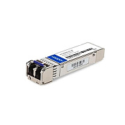 Add-On Msa & Taa Comp 50g-lr Sfp56 Smf Rgd Xcvr (SFP50GBASELRIAO)