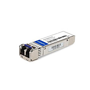 Add-On Msa & Taa Comp 10/25/50g Sfp56 Xcvr (SFPM50GBASELRAO)