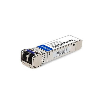Add-On Msa & Taa Comp 10/25/50g Sfp56 Rgd Xcvr (SFPM50GBASELRIAO)