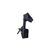 Gamber Johnson Adjustable Overhead Guard Bar Mount - Ta (7160159101)