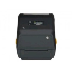 Zebra Thermal Transfer Printer (74/300m) Zd421; 203 Dpi, Usb, Usb Host, Ethernet, Btle5, Us Cord, Swiss Font, Ezpl (ZD4A042-301E00EZ)