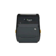Zebra Thermal Transfer Printer (74/300m) Zd421; 203 Dpi, Usb, Usb Host, Modular Connectivity Slot, 802.11ac, Bt4, Usa/canada, Us Cord, Swiss Font, Ezpl (ZD4A042-301W01EZ)