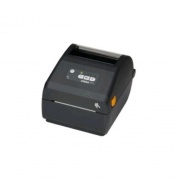 Zebra Direct Thermal Printer Zd421; 300 Dpi, Usb, Usb Host, Ethernet, Btle5, Us Cord, Swiss Font, Ezpl (ZD4A043-D01E00EZ)