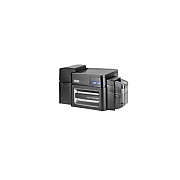 Fargo Electronics Dtc1500 Dual-sided, Single Lamination (051411)