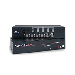 Rose Electronics Multi Video (MDM4T4DPA1)