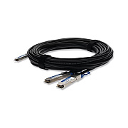 Add-On Msa & Taa Comp 100g-cu Qsfp28/2xqsfp28 (QSFP282QSDAC2MAO)