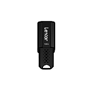 Lexar , 128gb Jumpdrive, S80, Usb 3.1, Flash Drive, Blackflash Drive, Black (LJDS080128GBNBNU)