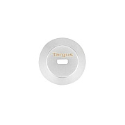 Targus Tablet Lock Slot Adapter Silver (ASP001GLX)