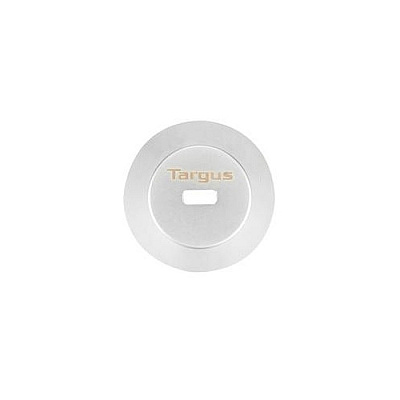 Targus Tablet Lock Slot Adapter Silver (ASP001GLX)