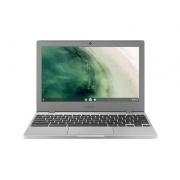 Samsung Chromebook 4/11.6in/4gb/16gb/platinum Titan No Sd Card Reader (XE310XBA-KD1US)
