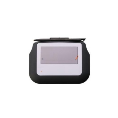 Ambir Nsign Sp100-rdp Non Lcd Pad (SP100RDP)