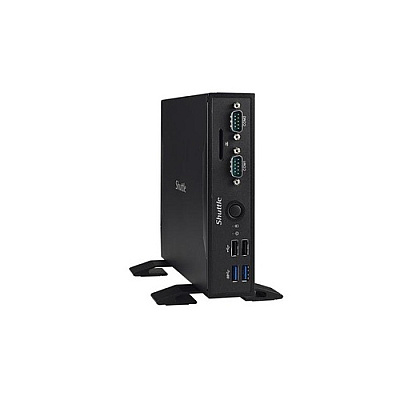 Shuttle Computer Shuttle Dh470 Intel I5-10500 8gb Ram (DH4700Q30598)