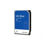 Western Digital Wd Blue 3tb 3.5 Sata 5400 Rpm (WD30EZAZ)