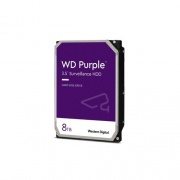 Western Digital Wd Purple 8tb Sata 5640rpm (WD84PURZ)