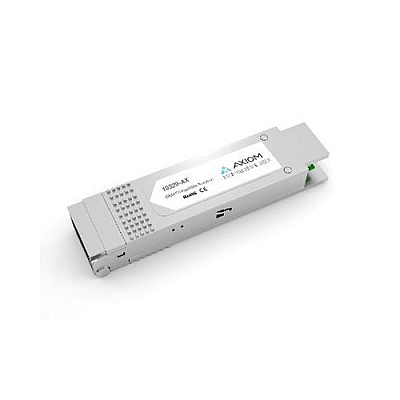 Axiom 40gbase-sr-bidi Qsfp+ For Extreme (10329AX)