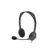 Logitech H111 Headset For Edu (981000999)