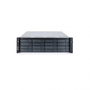 Promise Pegasuspro R16 288tb (16 X 18tb Sata) System Cpu I7, Target Mode, 10g Base-t, 64gb Ddr With 2m Cable (us) (PPR16XX10B18TU)