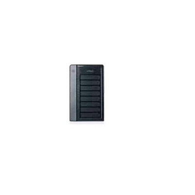 Promise Pegasuspro R8 144tb Hdd 8x18tb (f40ppr800000028) (PPR8XXX10B18TU)