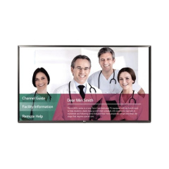 LG 28in Helathcare Monitor (28LT572MBUB)