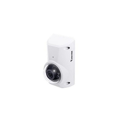 Vivotek 3mp 180deg Horizontal Panooutdr Vandal D (CC9380HV)