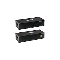 Tripp Lite Hdmi Over Cat6 Extender Kit Repeater 4k (B127A111BHTH)