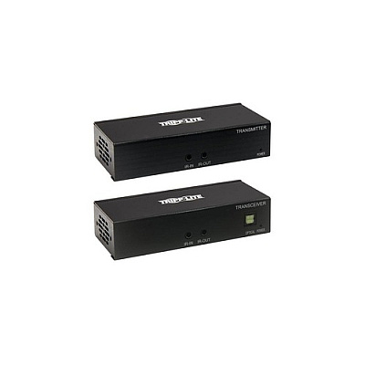 Tripp Lite Hdmi Over Cat6 Extender Kit Repeater 4k (B127A111BHTH)