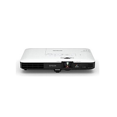 Epson Manufacturer Renewed Powerlite 1795f Projector (V11H796020N)