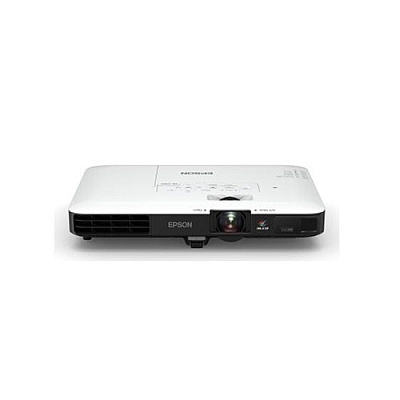 Epson Manufacturer Renewed Powerlite 1795f Projector (V11H796020N)