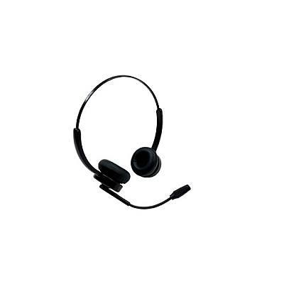 Centon Electronics Bluetooth Stereo Headset (OBA6B)