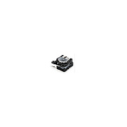 DYMO Rhino 3/8 Clear Permanent Poly Labels (18508DMO)