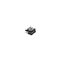 DYMO Rhino 3/8 Clear Permanent Poly Labels (18508DMO)